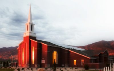 The Church Is Full of Hypocrites