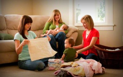 My Best Visiting Teaching Experience