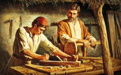 Carpenter of Nazareth