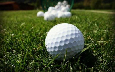My Golf Hole In One