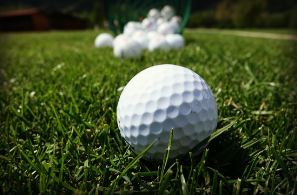 My Golf Hole In One