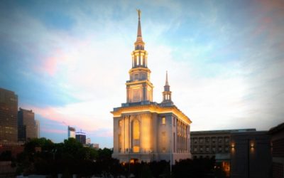 Temple Marriage and its Purpose