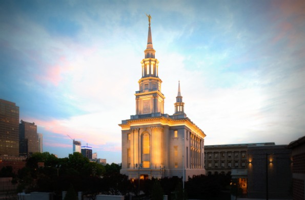 Temple Marriage and its Purpose
