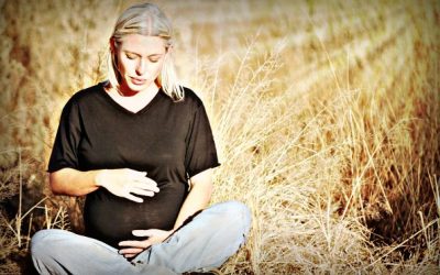 Motherhood and Me