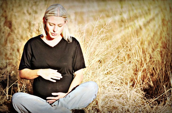 Motherhood and Me