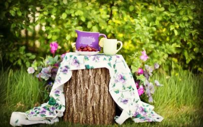Resentment in Doing Service for Others