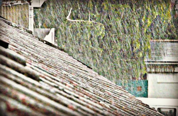 I Survived Hurricane Harvey- Part 3