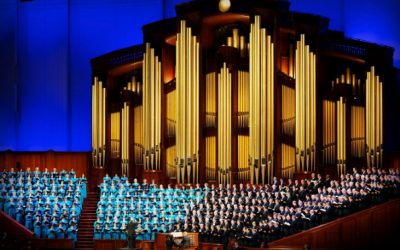Getting the Most out of General Conference