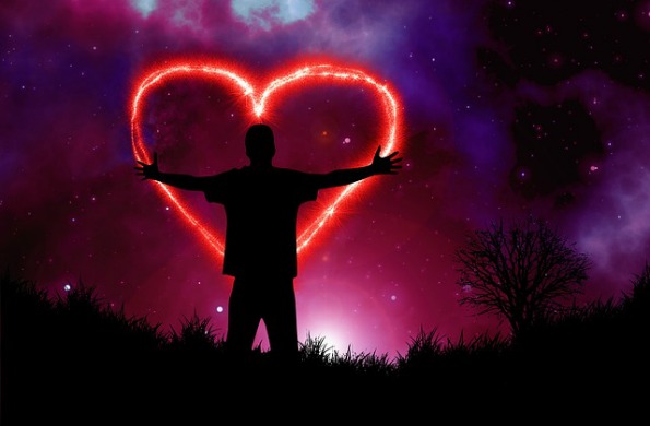 Do You Love Yourself? -Part 1