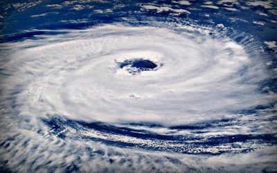 I Survived Harvey- Part 1