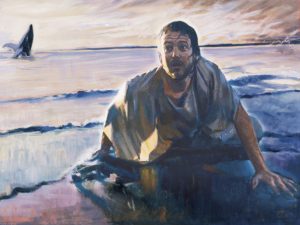Jonah and the Whale