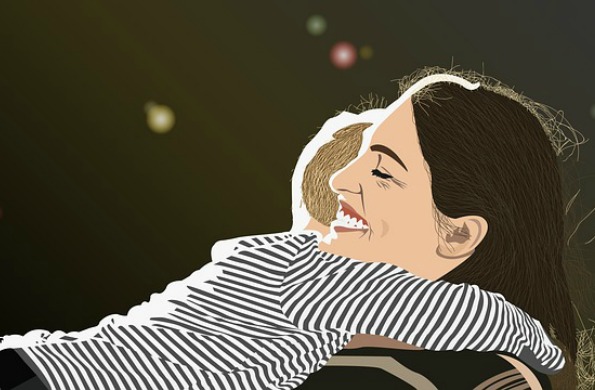 Special Needs Parenting– Finding My Footing