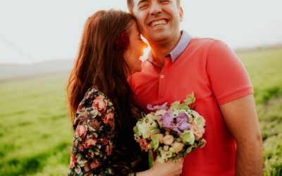 The Myth of the Soul Mate: Part 1- It’s a Fantasy
