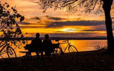 Boundaries in Marriage