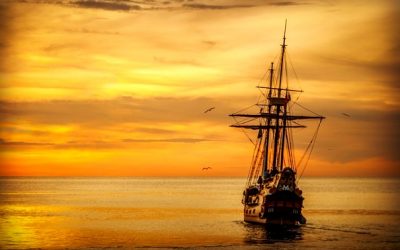 What Do You Do When the Lord Tells You “Arise and Go to Ninevah?”
