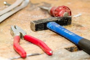 use tools of agency
