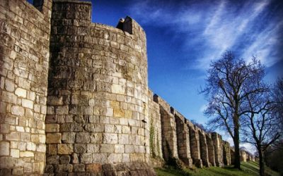 Needing Walls