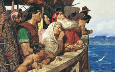 A Different Way to Liken Nephi and Laman to Myself