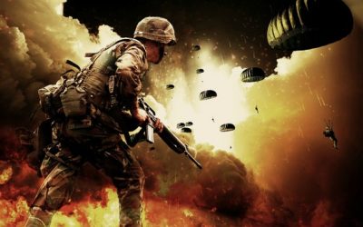 Our Unfinished Wars