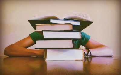 Quitting Grad School