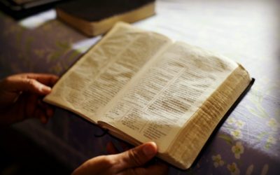 Pick a Protection Scripture