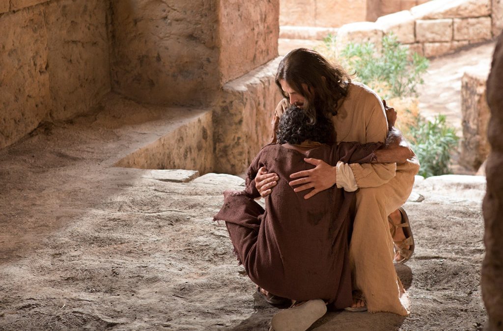 Redemption After Repentance