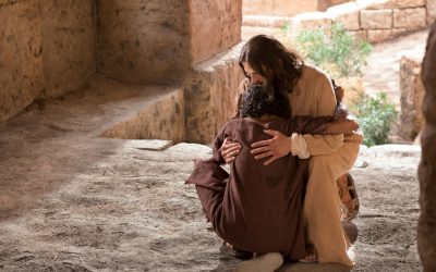 Redemption After Repentance