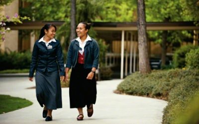 Life as a Full-time Mormon Missionary