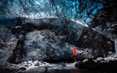 Dark Caves