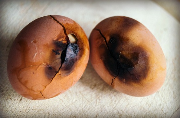 Good or Bad-A Story of How I Burnt My Breakfast