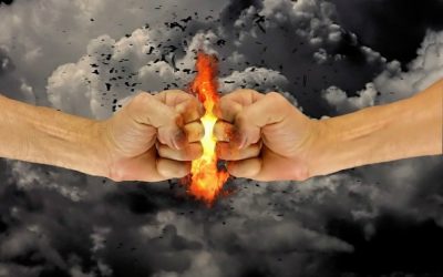 Personality Clashes and Charity