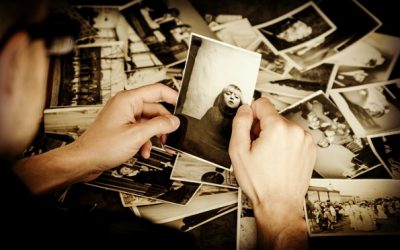 Family History 1: Start from the Beginning