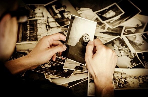 Family History 1: Start from the Beginning