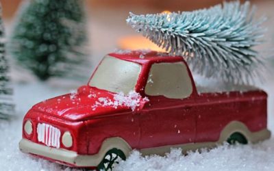 Twelve Months of Christmas
