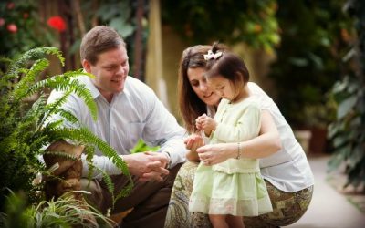 When Kids Falter (or Fail)