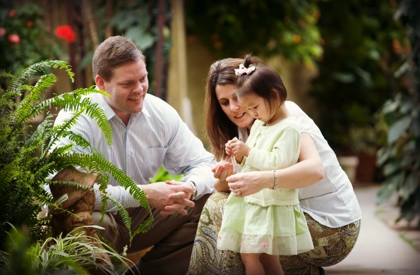 When Kids Falter (or Fail)