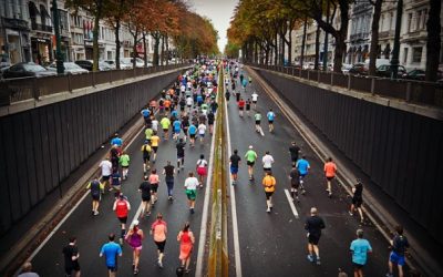 The Marathon
