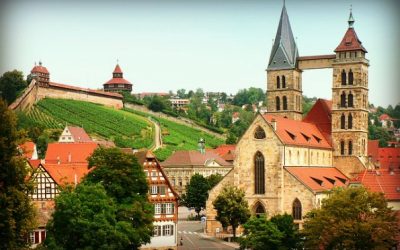 How Much of Church Really Matters?