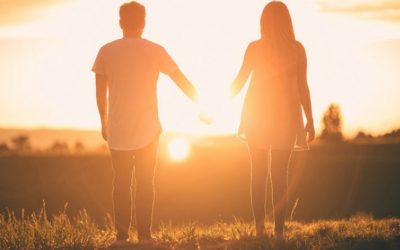 Draw Closer to God and Spouse