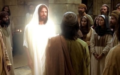 The Atonement of Jesus Christ