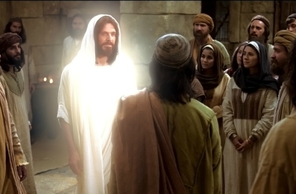 The Atonement of Jesus Christ