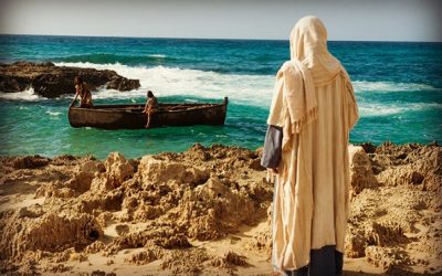 How Jesus Christ Will Change Your Burdens