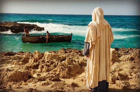 How Jesus Christ Will Change Your Burdens