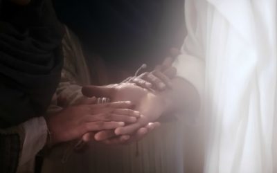 The Savior’s Atonement Breaks Bonds of Our Mind: Being Your Best Cheerleader
