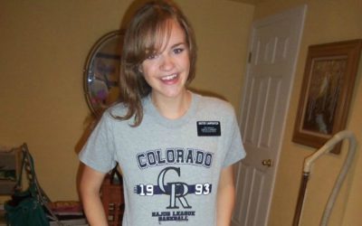 Discovering Depression on My Mission