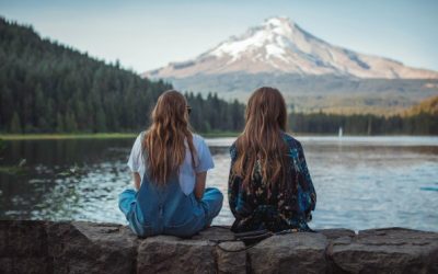 What “Bearing Each Other’s Burden” Means to Me