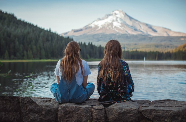 What “Bearing Each Other’s Burden” Means to Me