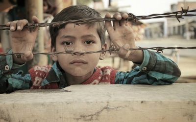 Our Choices Affect Generations