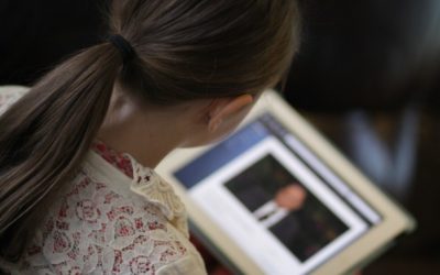 An Anxious Girl’s Reflections on General Conference