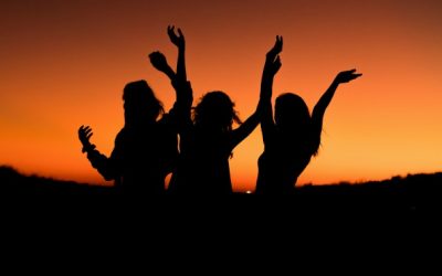Conquering FOMO: The Fear of Missing Out